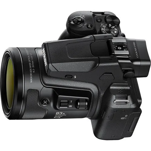 Nikon COOLPIX P950 Bridge Camera
