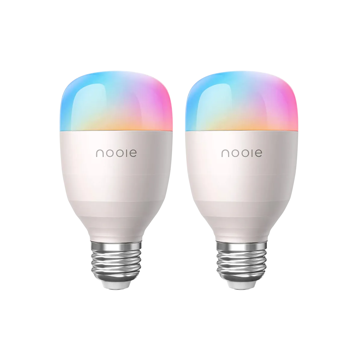 Nooie Aurora Bulb