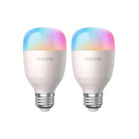 Nooie Aurora Bulb