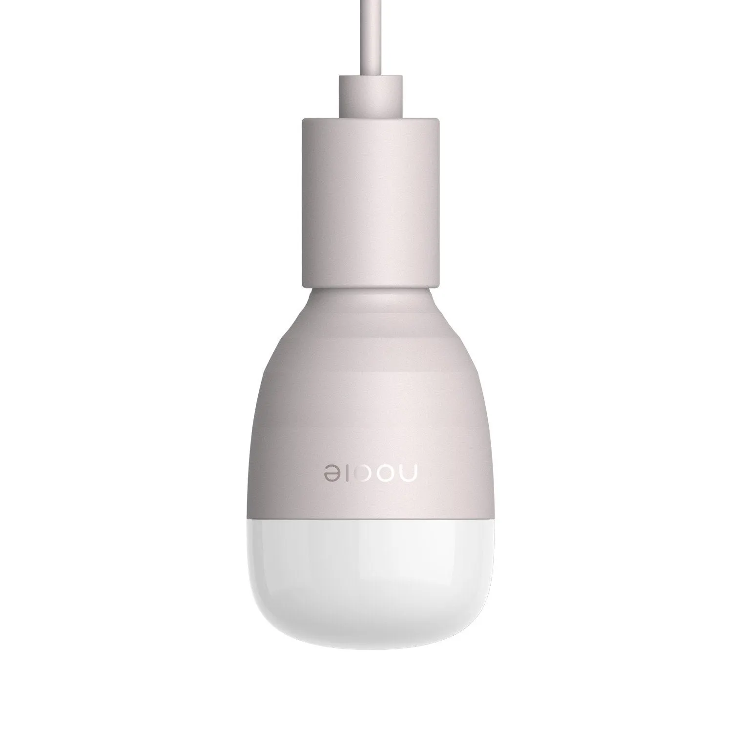 Nooie Aurora Bulb