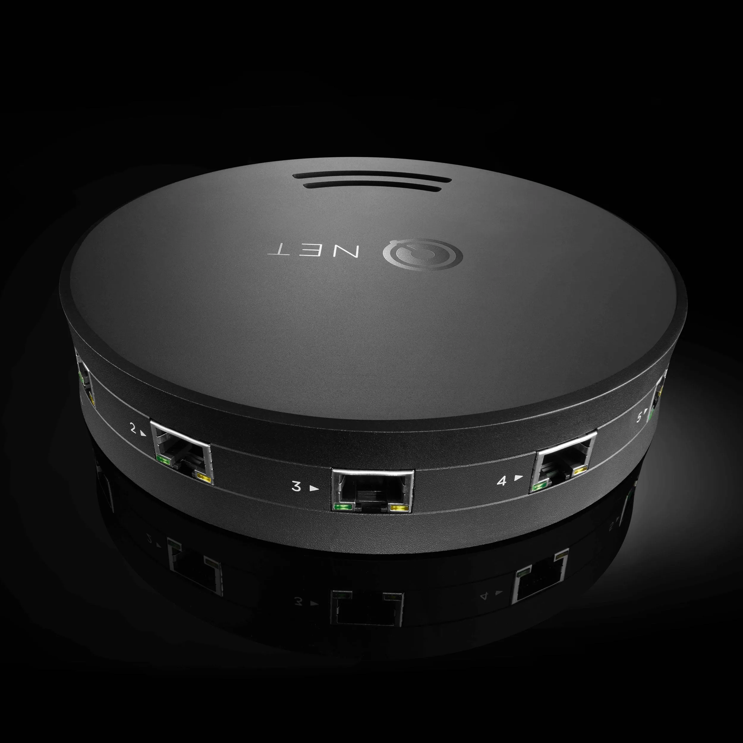 Nordost QNET Network Switch