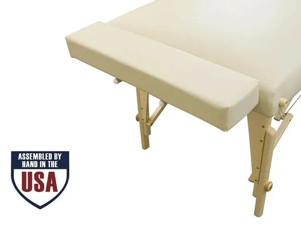 Oakworks Table Extender for Portable Tables
