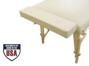 Oakworks Table Extender for Portable Tables