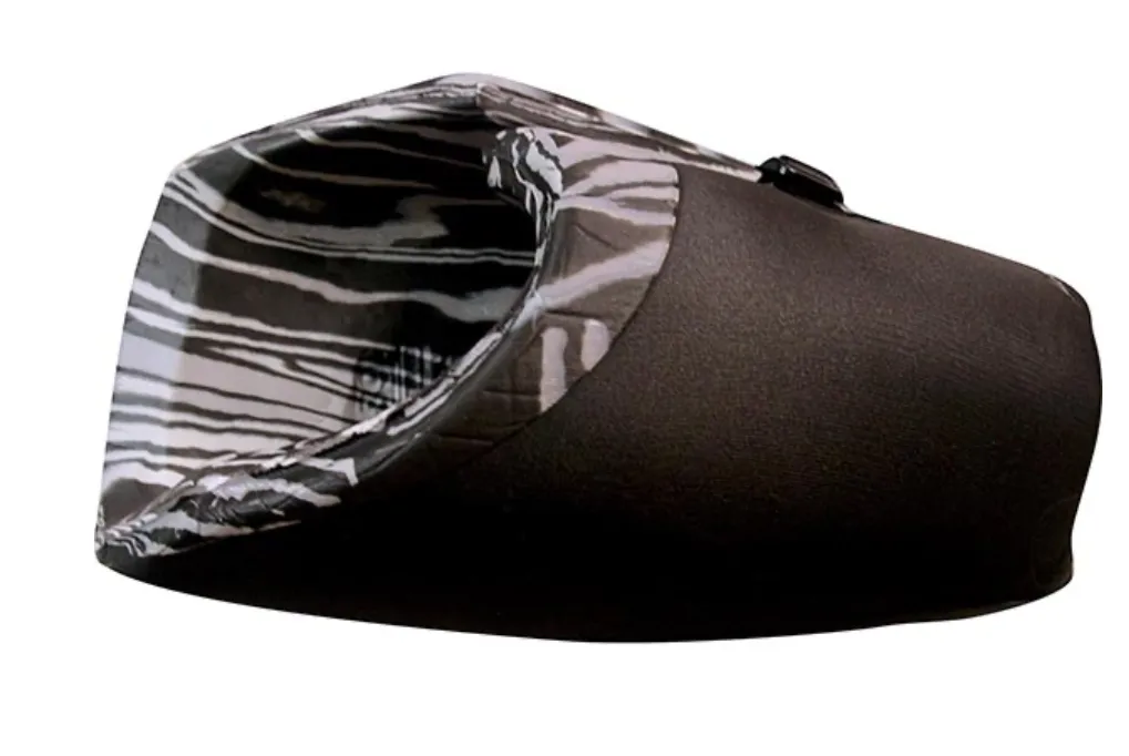 OBO Hi Control Right Hand Protector