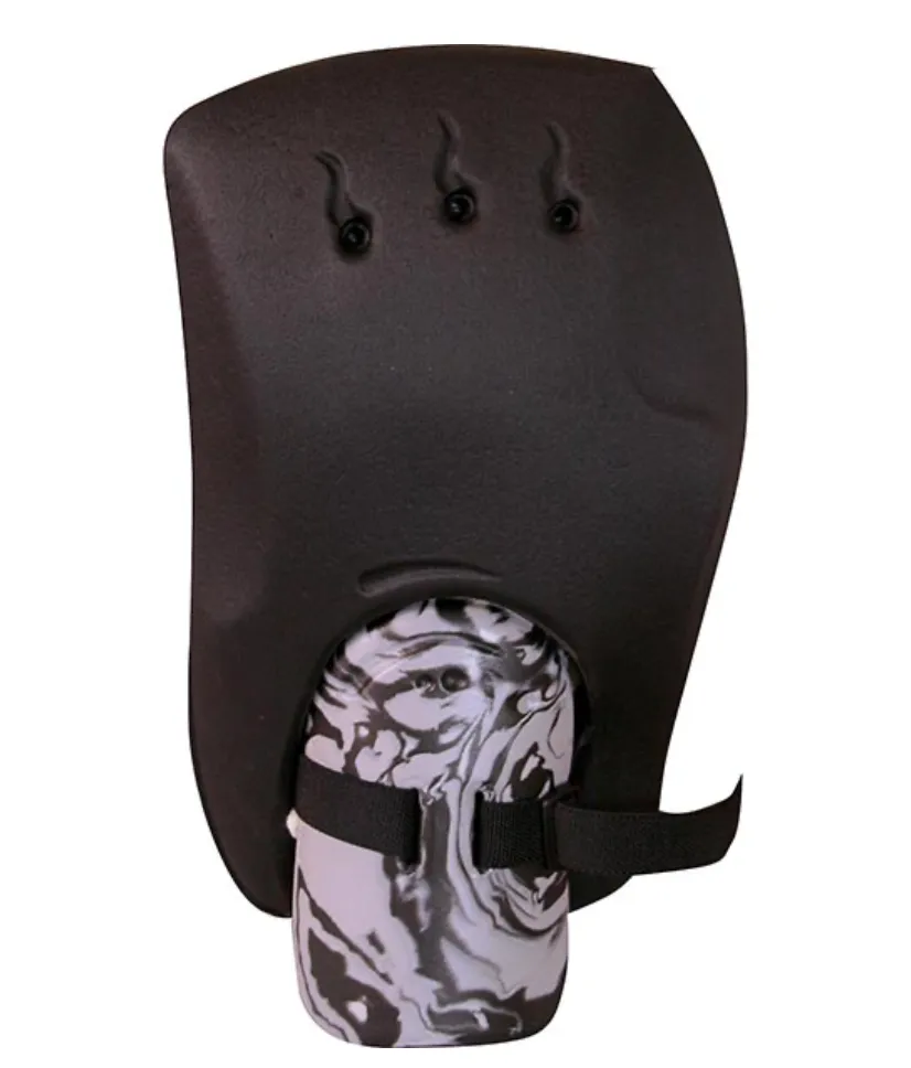 OBO Robo Hi Control Left hand blocker
