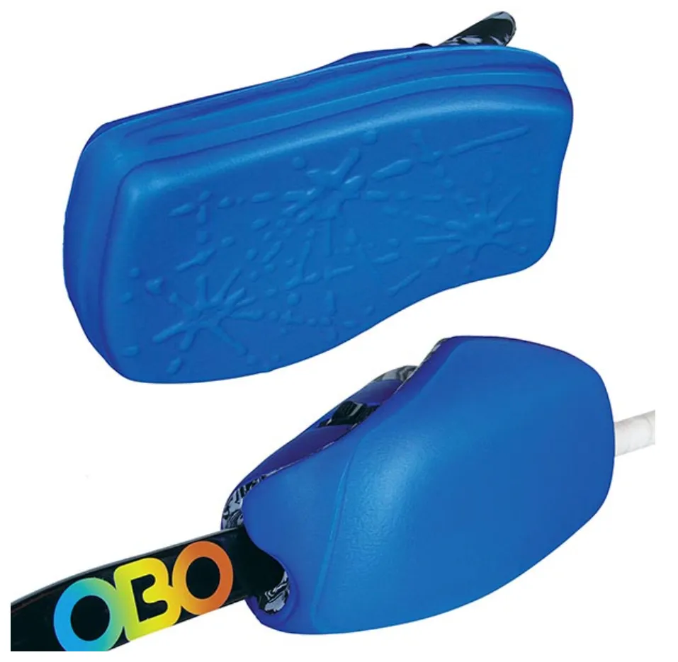 OBO Robo Hi Control Left hand blocker