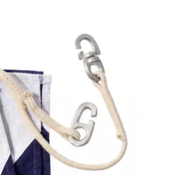 OCEAN SIGNAL FLAG APRON/P