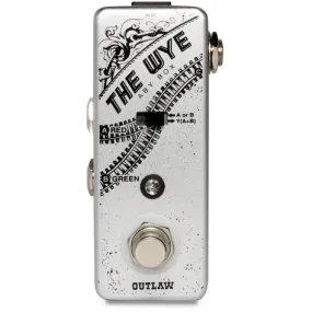 Outlaw THE-WYE Aby Switcher Box