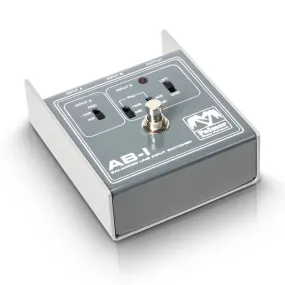 Palmer PAL-PEABI MI ABI - Balanced Line Input Switcher