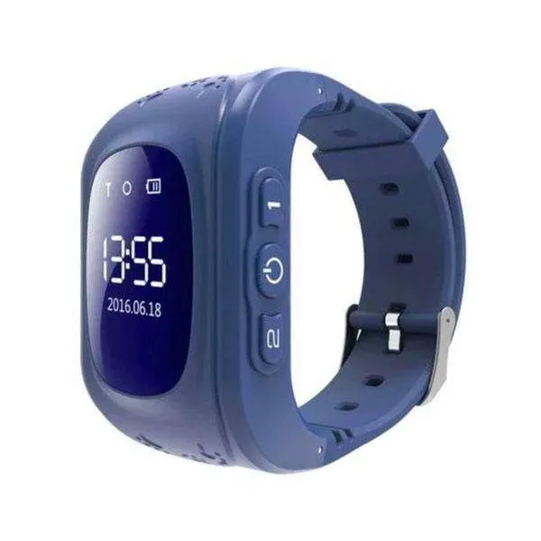 ParentSmart® Kids Tracker Watch - Child GPS Tracker