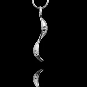 Peace Bridge Necklace