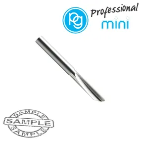 PG HSS FLUTE BIT 3MM. STRAIGHT GROV.SH3MM M1750