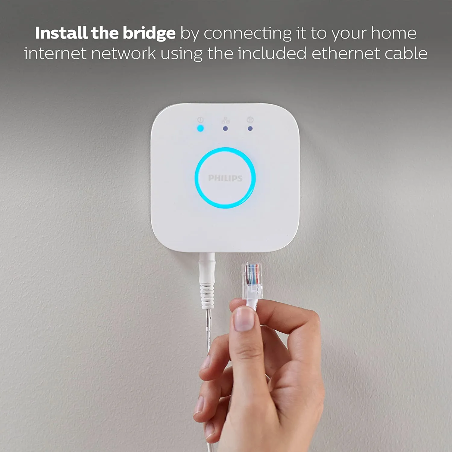 Philips Hue Bridge V2