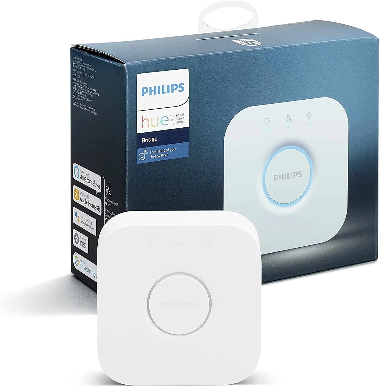 Philips Hue Bridge V2