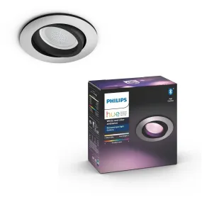 Philips Hue Centura (Weiss, rund)