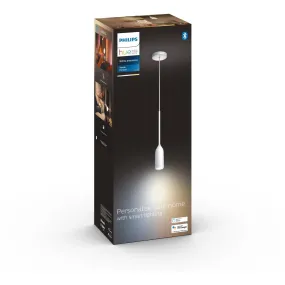 Philips Hue Devote (Weiss)