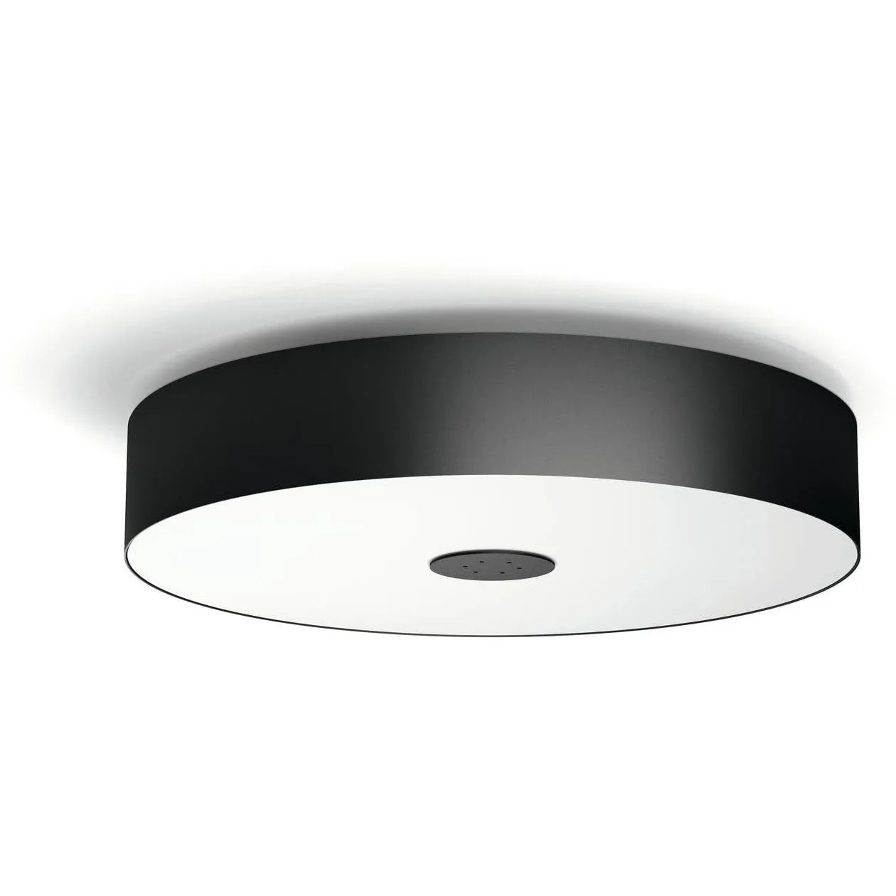 Philips Hue Fair Deckenleuchte (Schwarz)