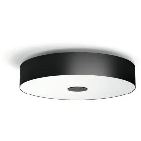 Philips Hue Fair Deckenleuchte (Schwarz)
