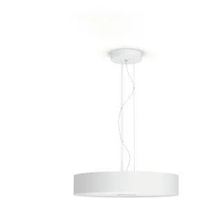 Philips Hue Fair Pendelleuchte (Weiss)