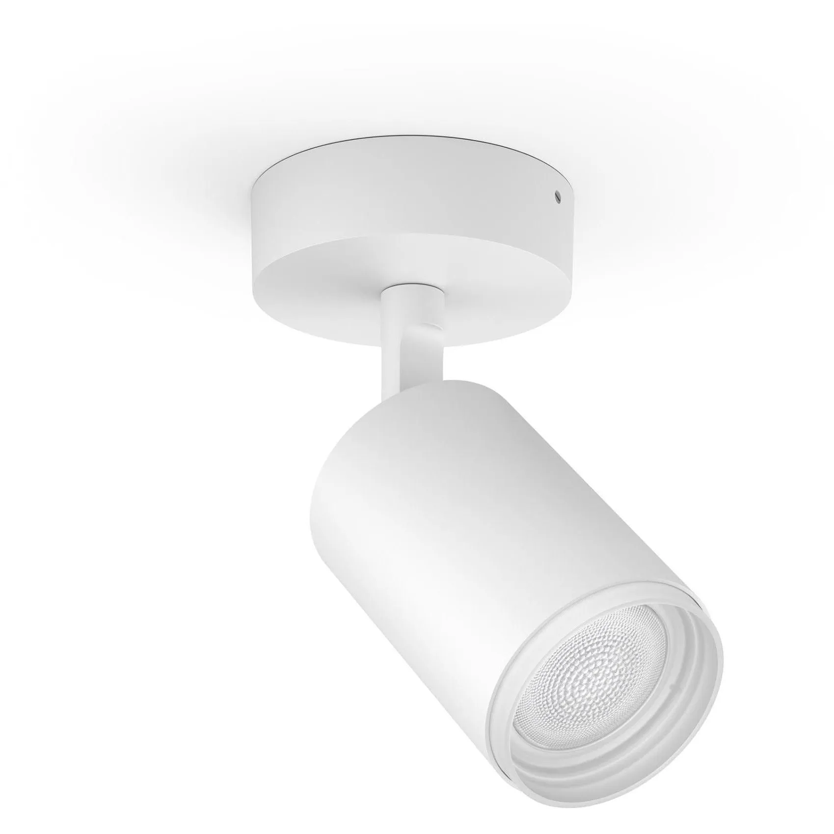 Philips Hue Fugato (1er-Spot, Weiss)
