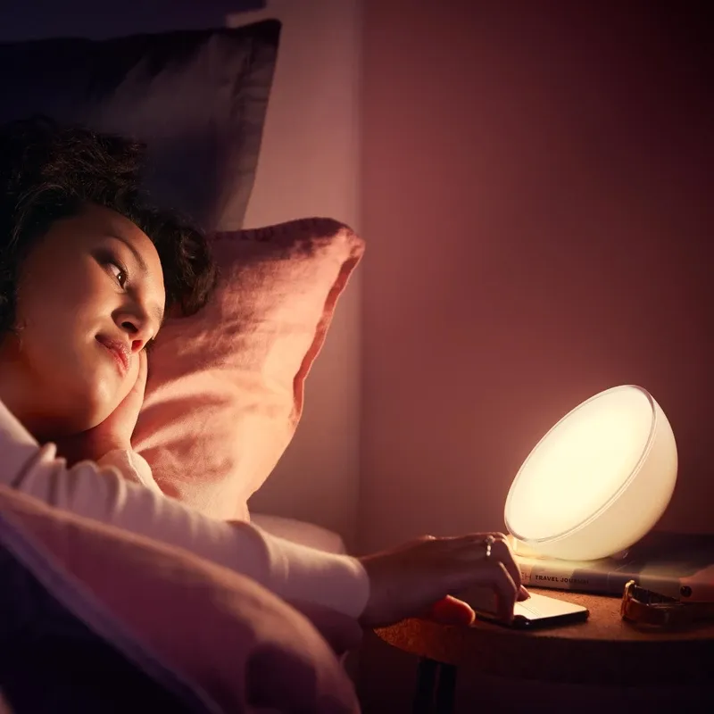 Philips Hue Go Portable Bluetooth Light