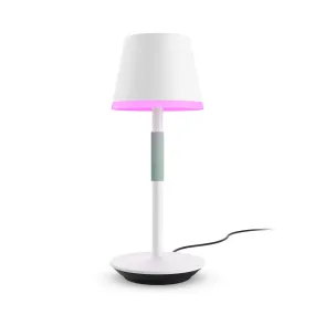 Philips Hue Go Portable Table Lamp