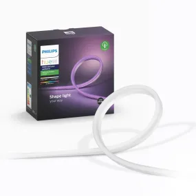 Philips Hue Outdoor Bluetooth Strip (2m)