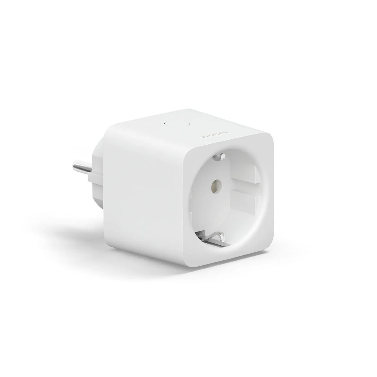 Philips Hue Smart Plug - Smarte Steckdose (EU/Schuko, Bluetooth)