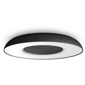 Philips Hue Still (Schwarz)
