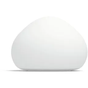 Philips Hue Wellner (Weiss)