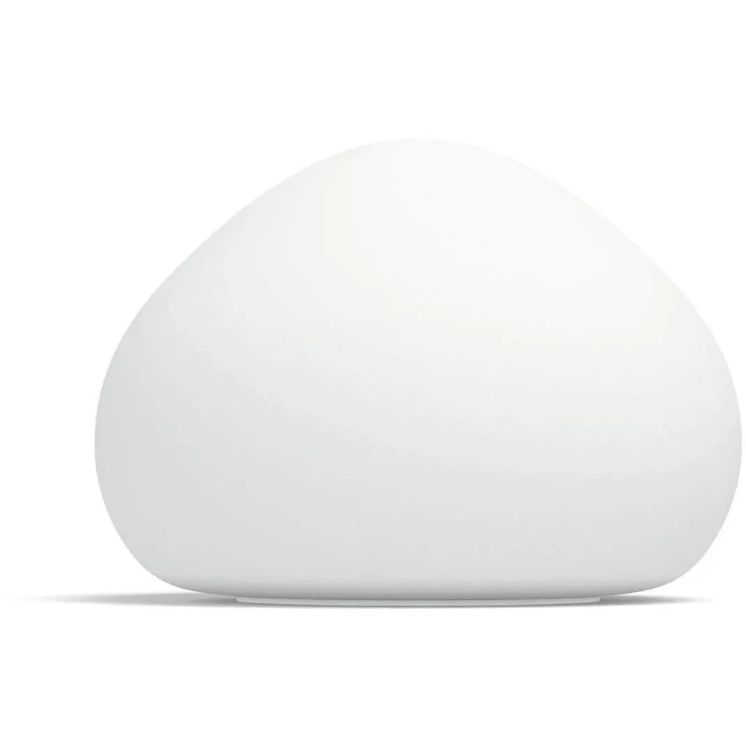 Philips Hue Wellner (Weiss)