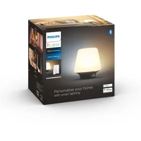 Philips Hue Wellness (Schwarz)