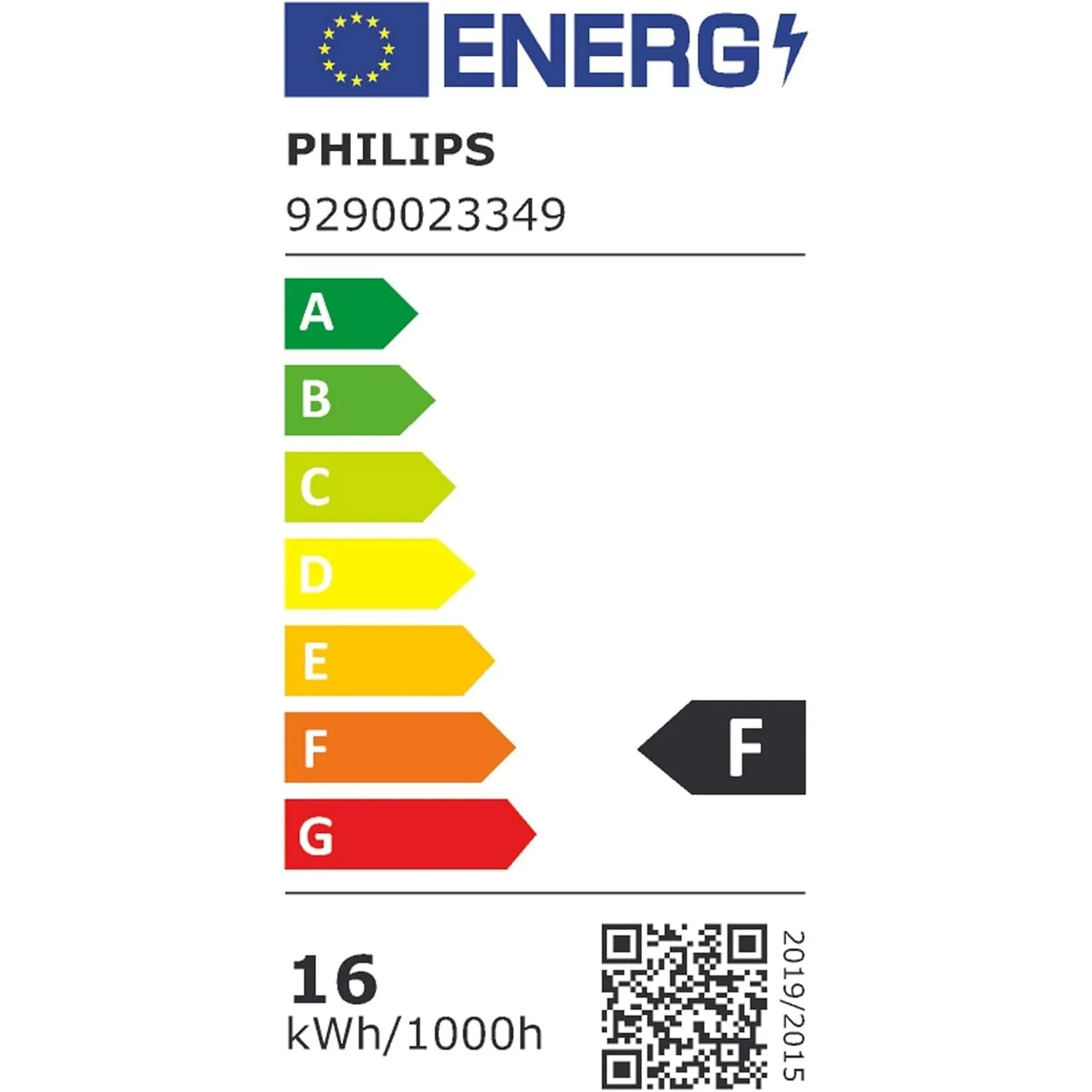 Philips Hue White Ambiance Smart LED Bulb B22 Bayonet - 1600 Lumens (100W), Works with Alexa, Google Assistant & HomeKit