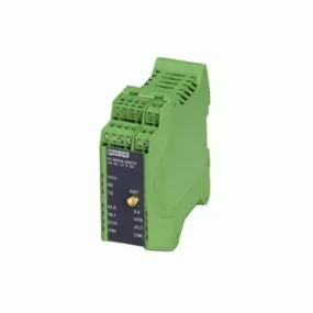 Phoenix Contact 24V Transceiver GPRS Modem PSI-MODEM-GSM/ETH 2313355