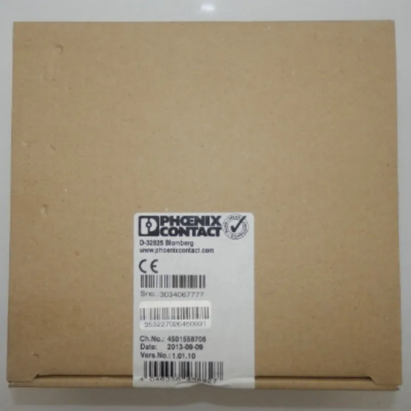 Phoenix Contact 24V Transceiver GPRS Modem PSI-MODEM-GSM/ETH 2313355