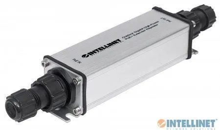 POE/POE  Outdoor Gigabit Ethernet Network Repeater