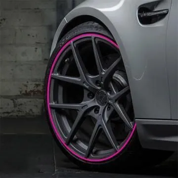 Pro Wheel Rim Protector
