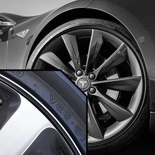 Pro Wheel Rim Protector