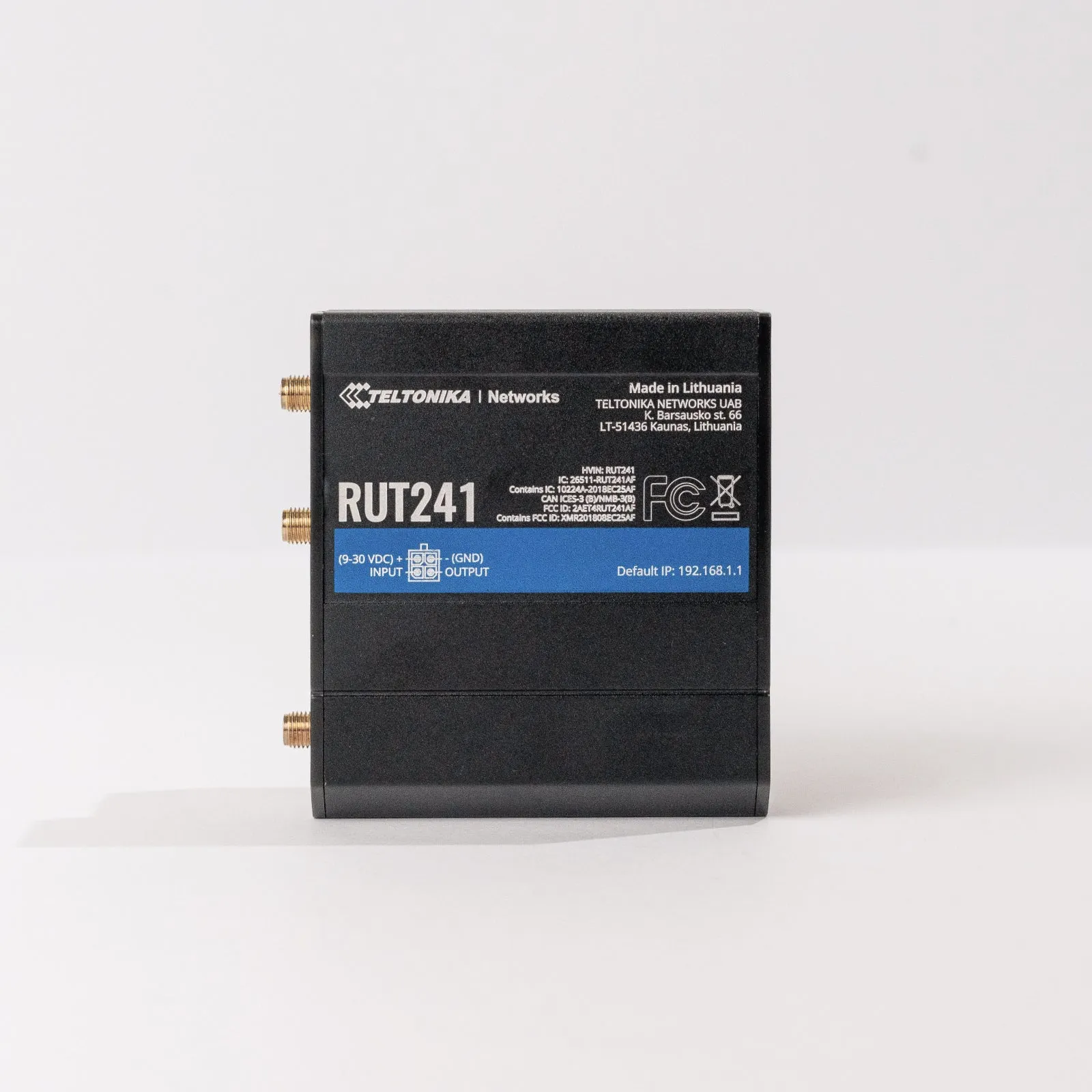 Rachio Cellular Connect
