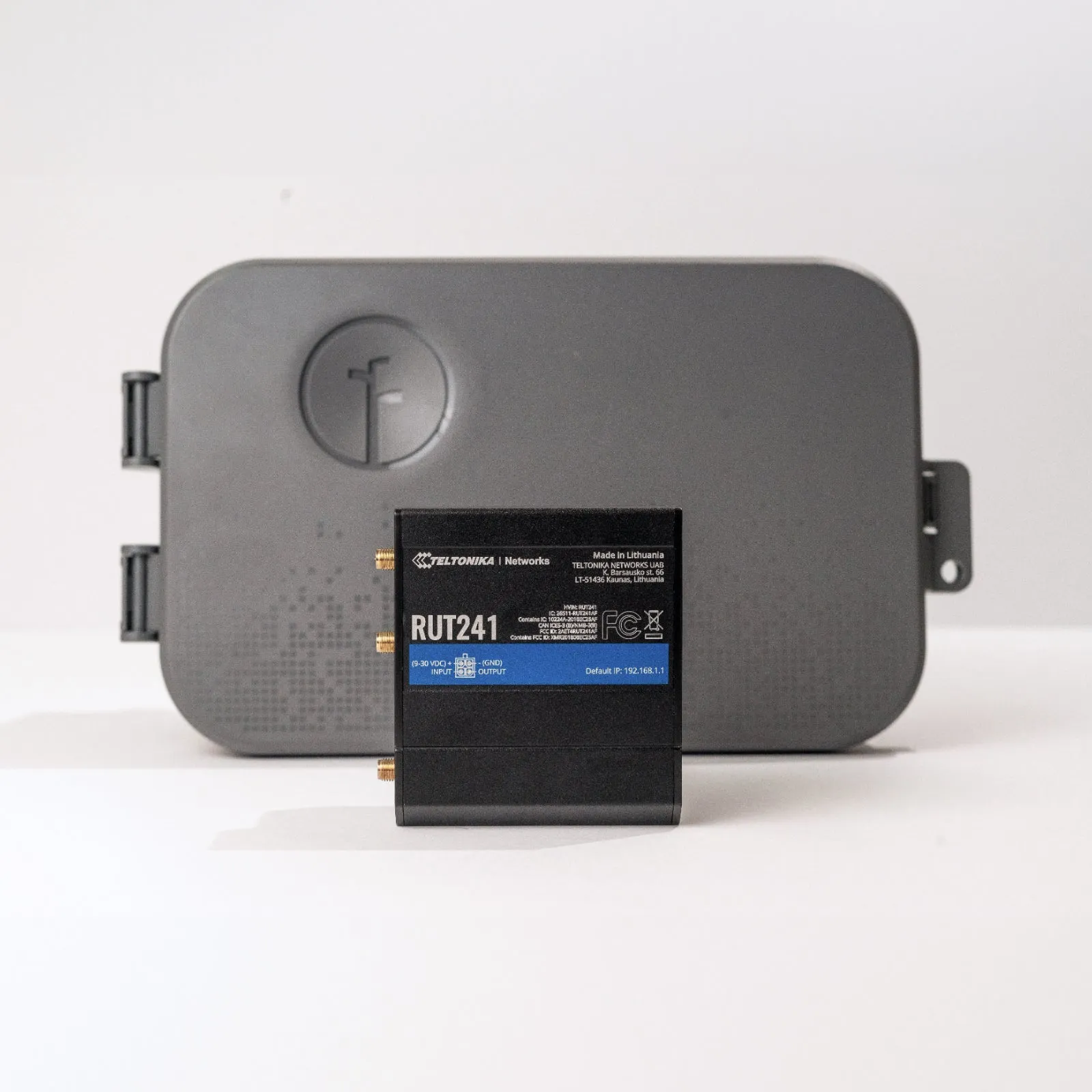 Rachio Cellular Connect