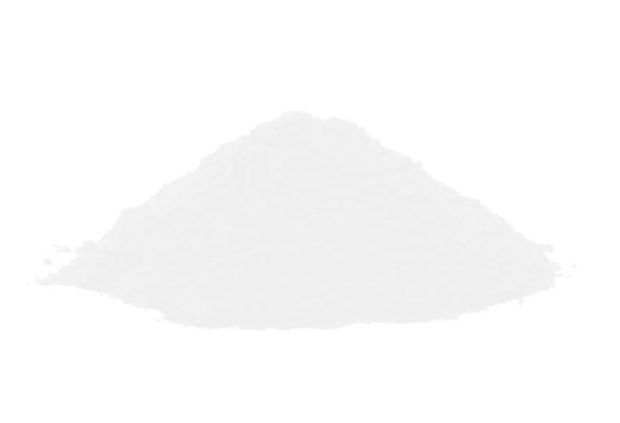 RAL 9003 - Signal White