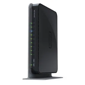 Rangemax Db N Gigabit Router