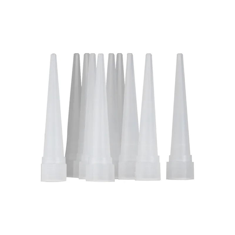 Resin Glue Extender Tips
