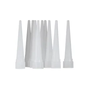Resin Glue Extender Tips