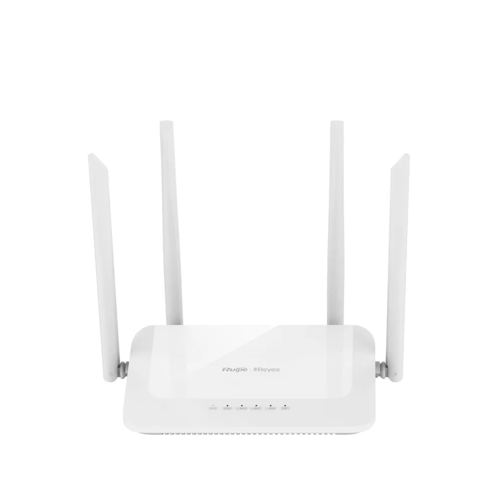 REYEE 1200M Dual-band Wireless Router