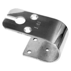 RFi BBW-M63 Bull Bar Mobile signal booster Antenna Wrap Mount - 63mm