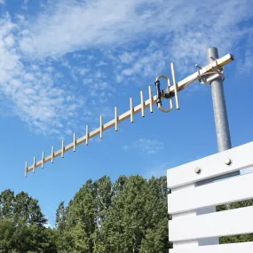 RFI YW15-6989 15 Element Yagi Antenna 698-890MHz