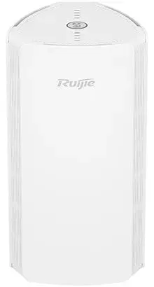 RG-M18 Wi-Fi 6 Router with Dual-Band 1201 Mbps & Mesh Technology for SMB, SOHO & Home Networks