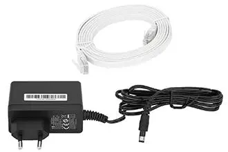 RG-M18 Wi-Fi 6 Router with Dual-Band 1201 Mbps & Mesh Technology for SMB, SOHO & Home Networks