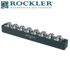 ROCKLER HEAVY DUTY ROLLER  BALL STAND ROC61639